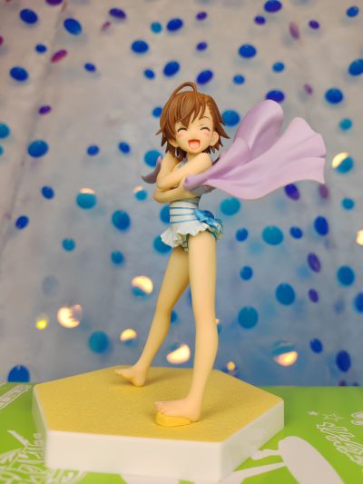 BEACH QUEENS 魔法的禁书目录II(茵蒂克斯) 最后之作(拉丝特オーダー) ES