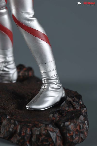 宇宙英雄奥特曼 奥特曼（C型） 30厘米身像