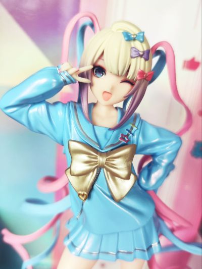 POP UP PARADE 主播女孩重度依赖   超绝最可爱天使酱