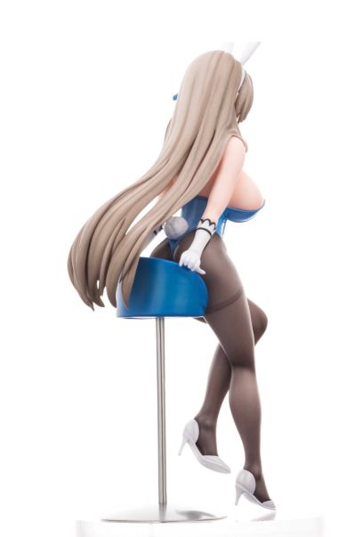 蔚蓝档案 一之濑明日奈 (兔女郎)