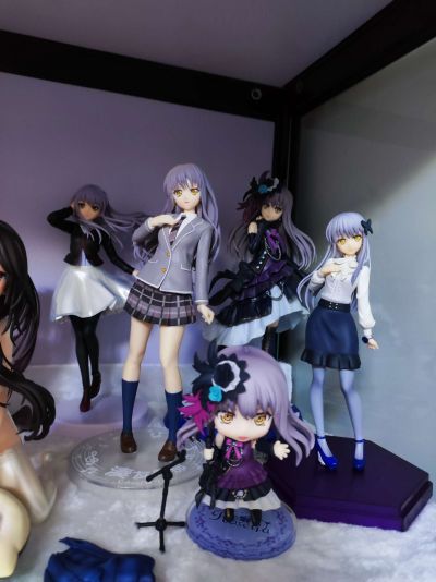 BanG Dream! 少女乐团派对 凑友希那 秋雨天晴后ver.