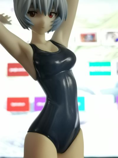 Summer Queens EVA新剧场版 绫波丽