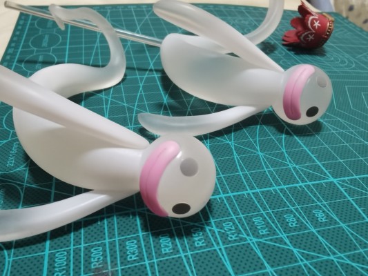 ExcellentModel 海贼王 ネガティブ・ホロウ&ぺ萝娜 