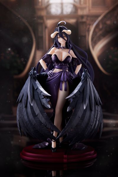 艺术家杰作+  OVERLORD 第四季 雅儿贝德~黑色礼服~