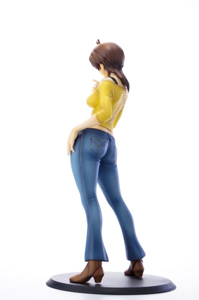 魔女之刃  天羽雅音 私服ver.