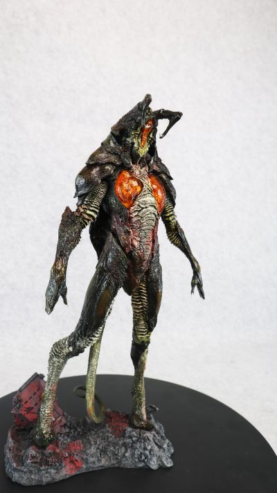 KAIJU REMIX SERIES 芝顿