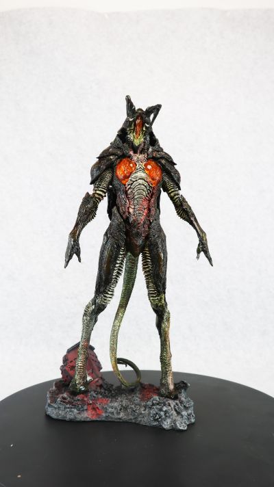 KAIJU REMIX SERIES 芝顿