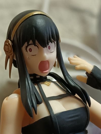 S.H.Figuarts    约尔·福杰