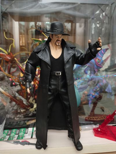 S.H.Figuarts 送葬者