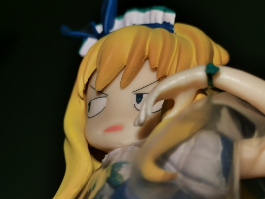 えむえむっ! 石动美绪