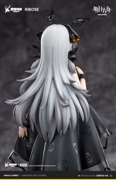 RISE UP系列 明日方舟 温蒂 庆典时光