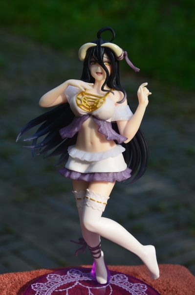 OVERLORD第四季 Coreful人偶 雅儿贝德 ~睡衣造型~