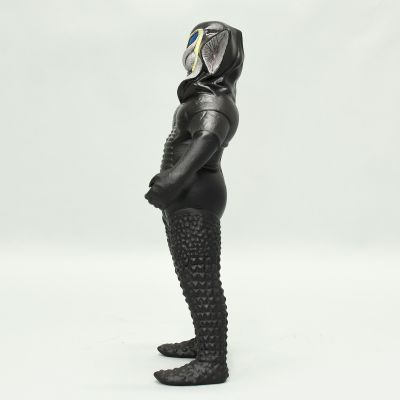 宇宙英雄奥特曼 美弗拉斯星人 复刻版 非成品软胶拼装套件