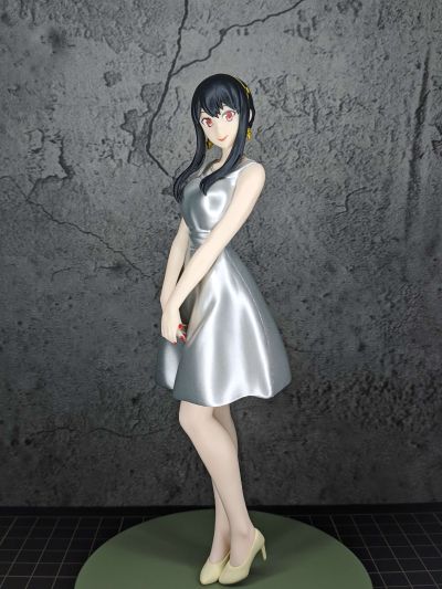 PM   间谍过家家 动画版 约尔·福杰（聚会）