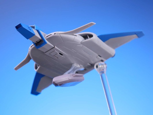 EX Model EX-07 机动战士高达：08MS小队 FFB-7Bst 喷气式核心战机