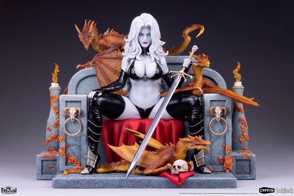 912275   死亡女神