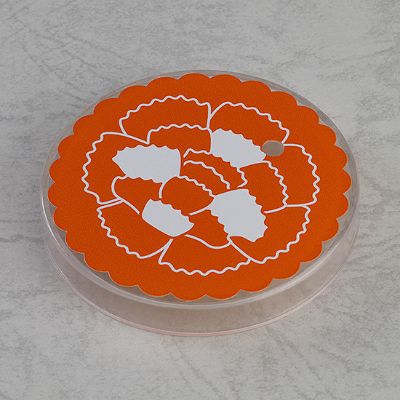 粘土人#2136 黑塔利亚 World★Stars 西班牙