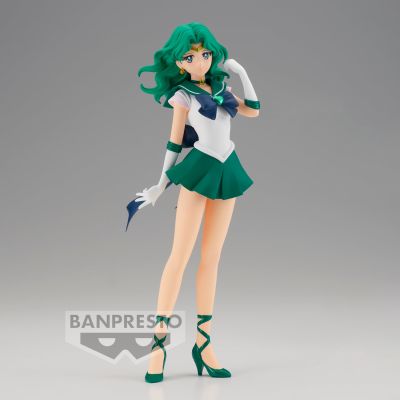 独特魅力 美少女战士Cosmos 超级水兵海王星