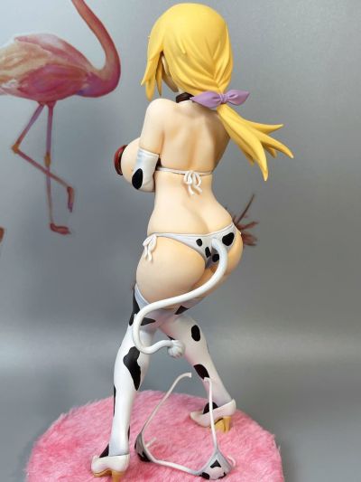 SQ IS〈无限斯特托拉斯〉  夏洛特・迪诺亚