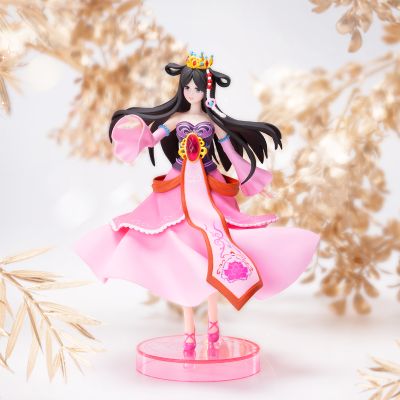 精灵梦叶罗丽 叶罗丽