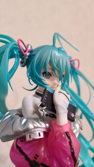 初音未来 with SOLWA