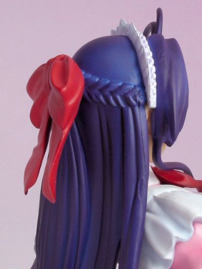 DreamParty 咲花 蓝发 限定版