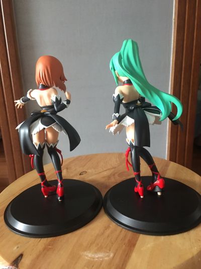 蝉鸣之时 园崎魅音 Angel Mort Uniform