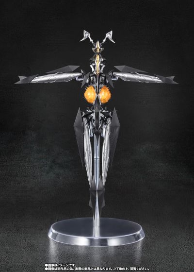 S.H.Figuarts 芝顿（新·奥特曼）