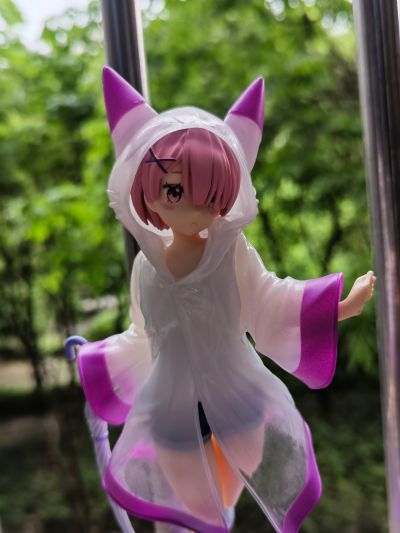 Luminasta Re：从零开始的异世界生活 拉姆  -雨后天晴-