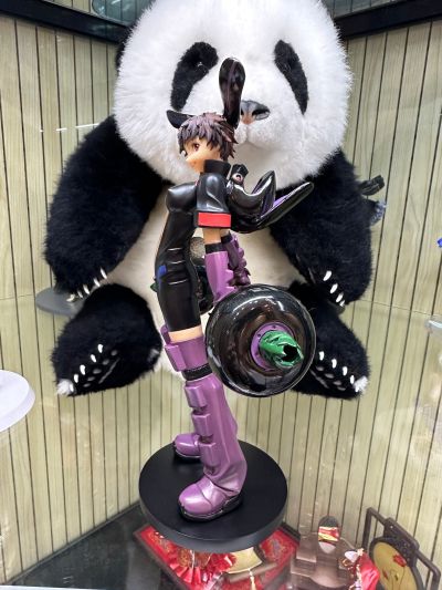 FIGURE FIGURE 月面兔兵器米娜 大月咪娜 