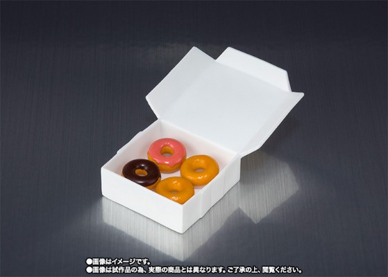 S.H.Figuarts 钢铁侠2 钢铁侠 4号装甲