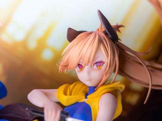 处刑少女的生存之道 玛瑙