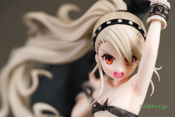 KD Colle 魔法少女伊莉雅 伊莉雅丝菲尔・冯・爱因兹贝伦 梦幻召唤：狂战士