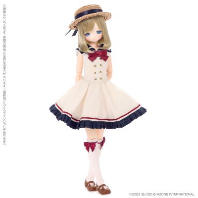 EX☆CUTE Family ～meow×meow a・la・mode～爱猫人士／米娅