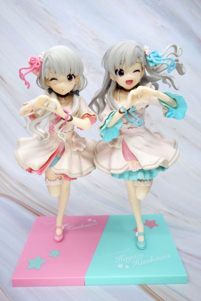 久川凪 [O-Ku-Ri-Mo-No Sunday!]＋