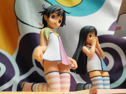 ぺとぺとさん 藤村鸠子 Companion Set 