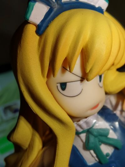 えむえむっ! 石动美绪