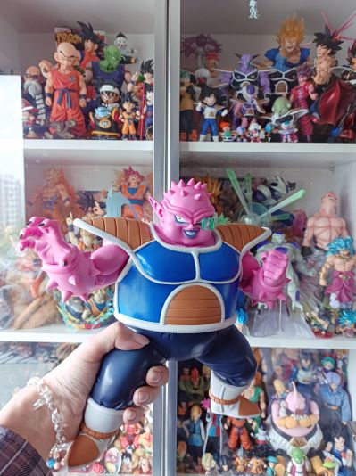 一番赏 龙珠 EX 恐怖!! 弗利萨军团（暂译） C奖 多多利亚