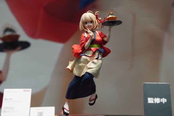 莉可丽丝 锦木千束