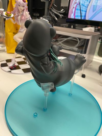 熊熊勇闯异世界 优奈