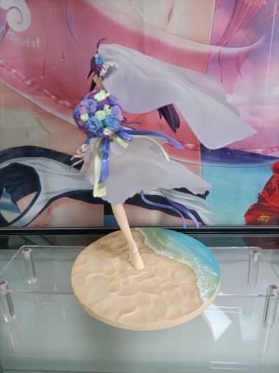 KDcolle 刀剑神域 有纪 仲夏的闪耀 盛夏闪耀的新娘