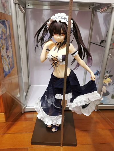 KDColle 约会大作战 原作版 时崎狂三 泳装