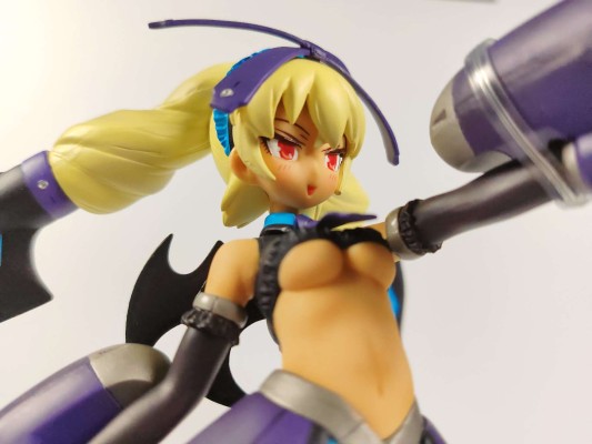 C3xHobby ホービーちゃん Devil ver. 