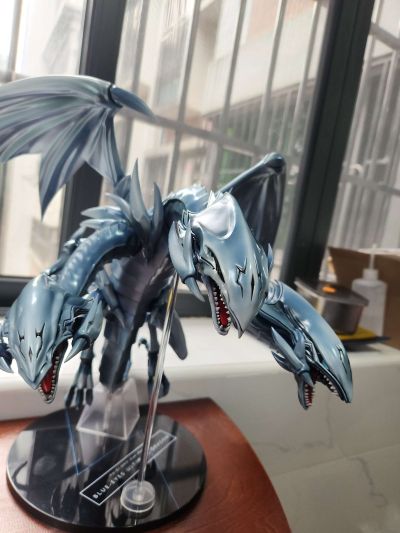 游戏王 怪兽之决斗 青眼究极龙