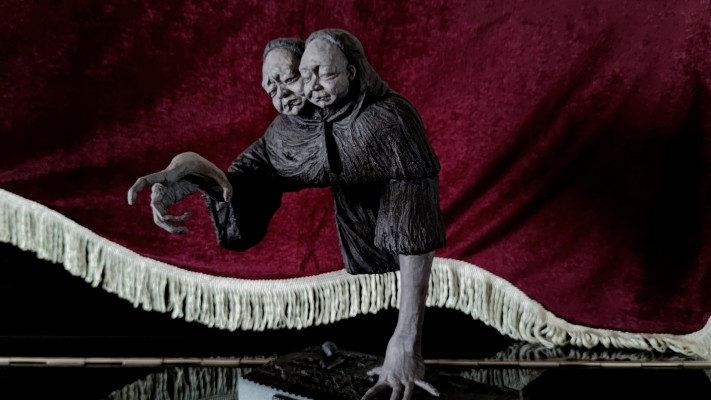 POP UP PARADE 寂静岭2 气泡头护士