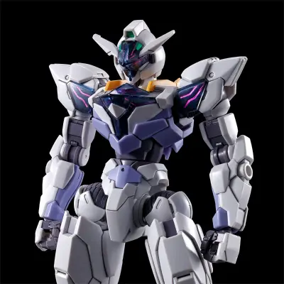 HG 吉乌魔灵高达