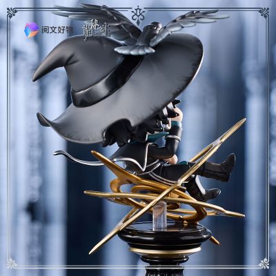 诡秘之主 阿蒙 时天使