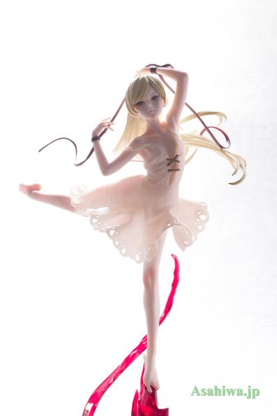 伤物语 姬丝秀忒·雅赛劳拉莉昂·刃下心 12岁