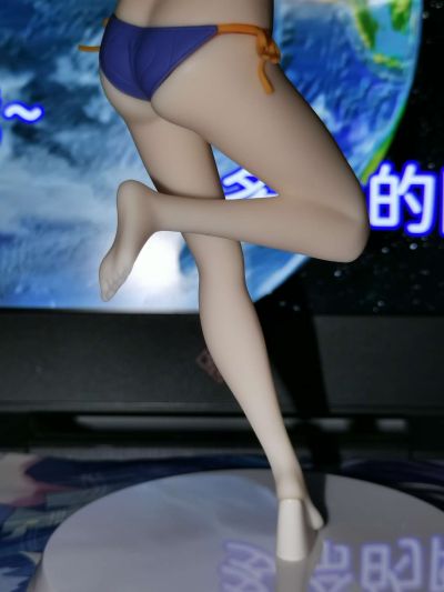 Summer Queens 机甲少女 魔鹫 拼装版