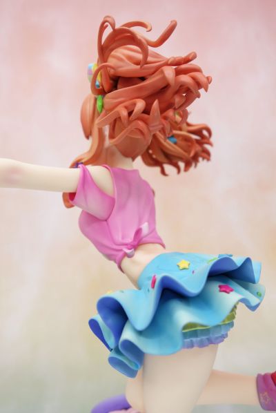 偶像大师灰姑娘女孩 诸星琪拉莉 杏琪拉！？狂想曲